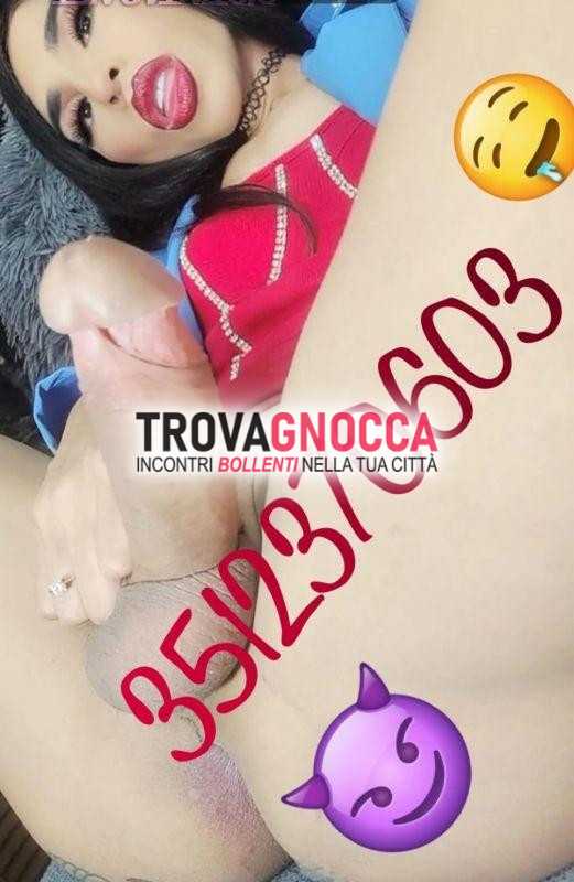 👯🏻👯🏻😈😈francesca molto calda donna dominante e malevola😈😈👯🏻👯🏻 attiva e passiva 🤤🤤pronta divertirsi . mi piace fare tutto☝️☝️sono aperta ogni esperienza👆🏻👆🏻 va bene👌