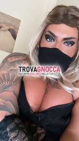 ‼️la domina bocchino‼️ luana_pompei 🫦 escort ✊🏻 eccezionale curvy transessuale nella zona pagani e dintorni ●▬█⓿▀█▀ 😻🔞 ❎❌💣💥