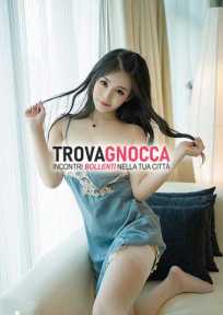 nuova nuova❤❤ragazza passionale giovane e orientale incantevole completa vera perla meglio sexy e tantoma molto❤❤anche culo❤❤