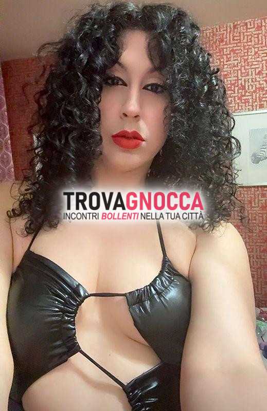 appena arrivata arezzo sono pronta offrirti un'esperienza indimenticabile e sensuale
