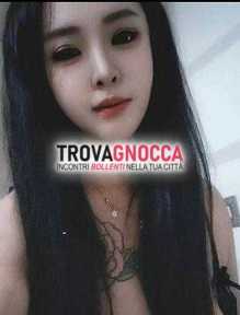 nuova👠 ragazza orientale troia e sexy giovane raffinata e naturale pronta offrirti servizio massaggio sensuale culo urlo. incontriamoci e lasciati conquistare💖
