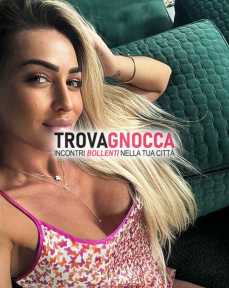 videochiamata ๐จโก๐ nuova arrivata cittร ๐ raggiungo casa tua ๐ albergo ufficio o bb ๐ฅ disponibile fino tardi mattinata โค๏ธ videochiamata ๐จโก๐ nuova arrivata cittร ๐ raggiungo casa tua ๐ albergo ufficio o bb ๐ฅ disponibile fino tardi mattinata โค๏ธ