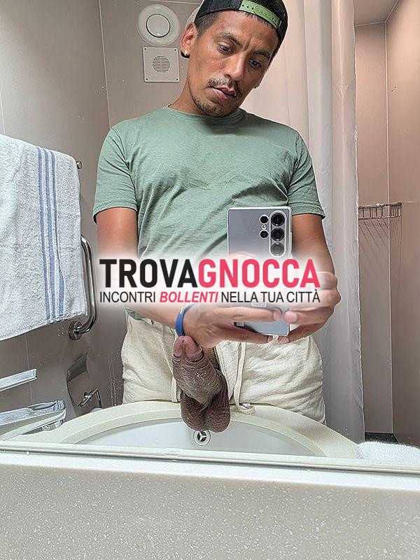 🥑 diego mattos 🥒 soltanto pochi giorni 👇🏽🇮🇹