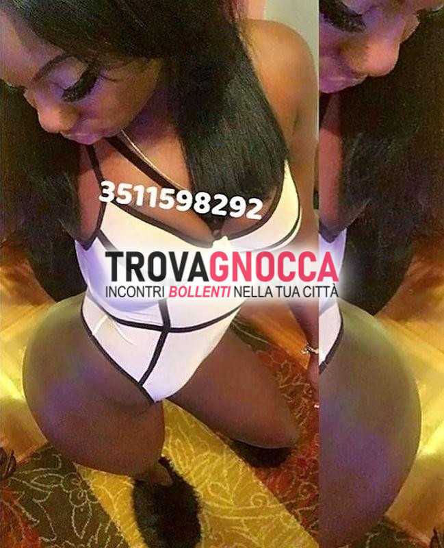 ☘🌻☘ nuova entrata. ragazza cioccolata. seducente e dolce… super completa curve incredibili suoi preliminari sono davvero sogno.