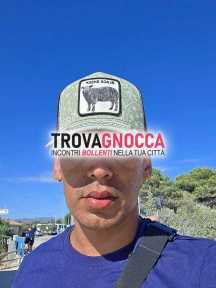 🥑 diego mattos 🥒 soltanto pochi giorni 👇🏽🇮🇹