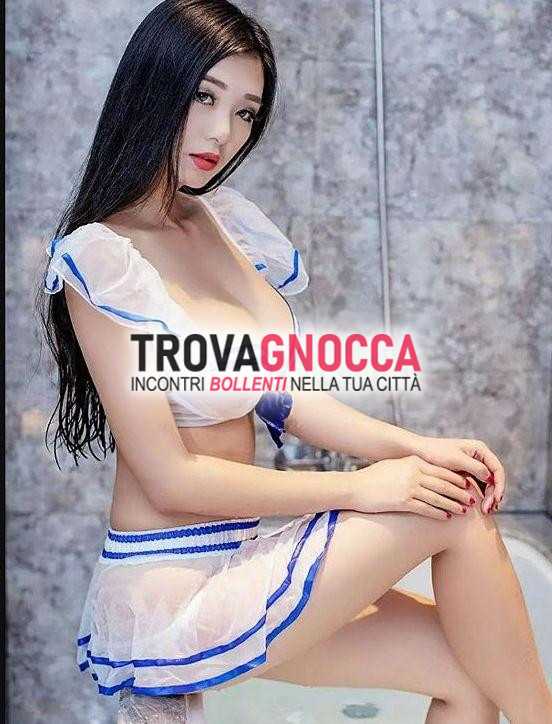 🤤appena inaugurato 🤤 💋oggi arrivata nuova ragazza orientale 💋giovane e vogliosa 💋specialista gola profonda 💋con preliminari prolungati al naturale💋💋 oggi nuova arrivata orien