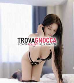 🌸 bella ❤️orientale dolce coccolona e molto simpatica sensuale❤️❤️appena arrivata.
