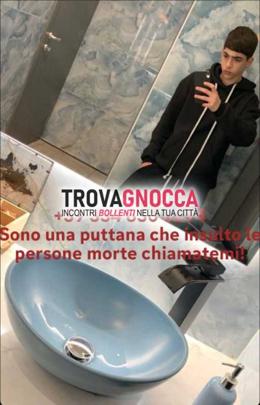 sono alessandro . 39 334 830 6294