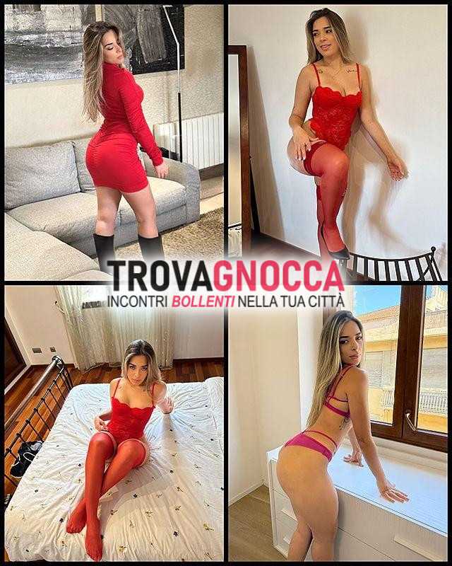 nuovissima ✨🍑julia💦piccola🧸🎀appassionata e super calda✅forme inevitabili e non solo💦😈 💋🔥completamente disposizione te.🍒