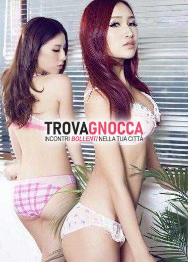 _★_❤_meravigliosa coppia orientale ❤_★ appena arrivata ❤ pronta soddisfare ogni tuo desiderio 👄👄 ogni giorno ★_❤_★_ti aspetta sano sesso senza limiti ★_❤_