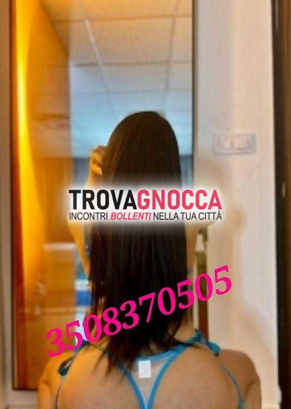 fabiana transessuale italiana appena arrivata❤️ È pronta offrirti un'esperienza indimenticabile ingoio tutte forme. È attiva e passiva solo meglio te.❤️