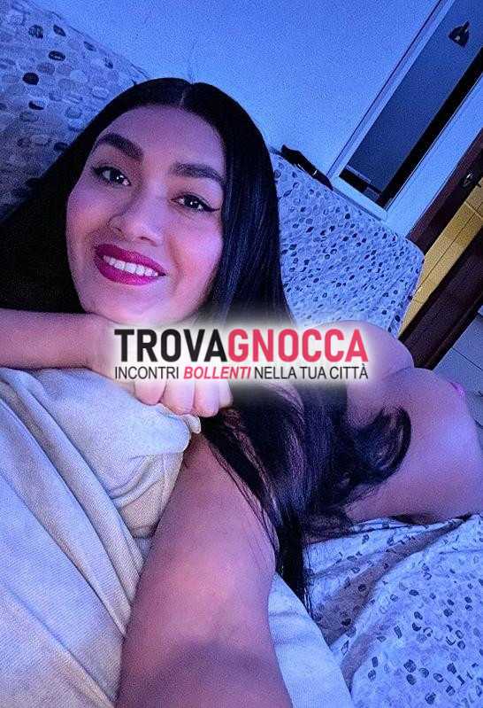 sara dolce bambola