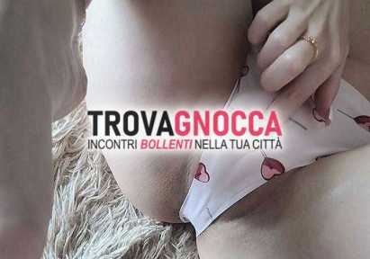 🌹💥❤️ triggiano sono ragazza molto giovane e affascinante sempre pronta divertirti e farti provare piacere. amore sono po' monella e cerco solo italiani. grazie 😘