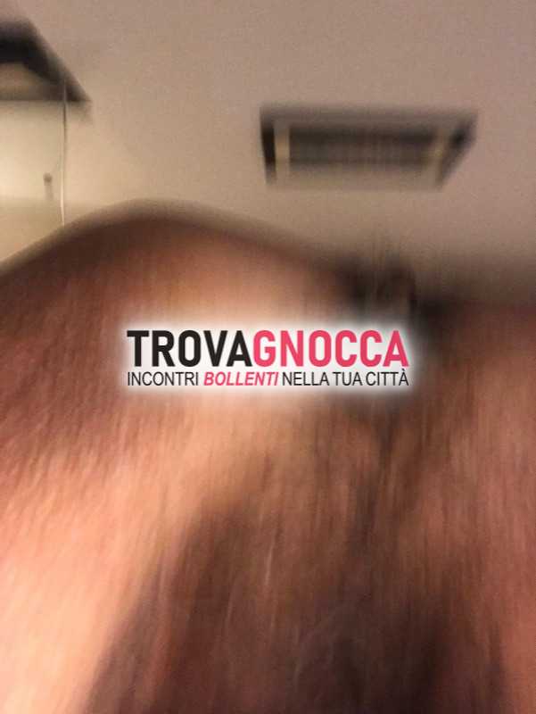 voglia scat completo e totale.