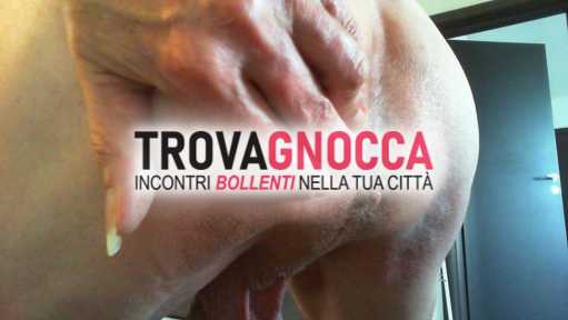 voglia scat completo e totale.