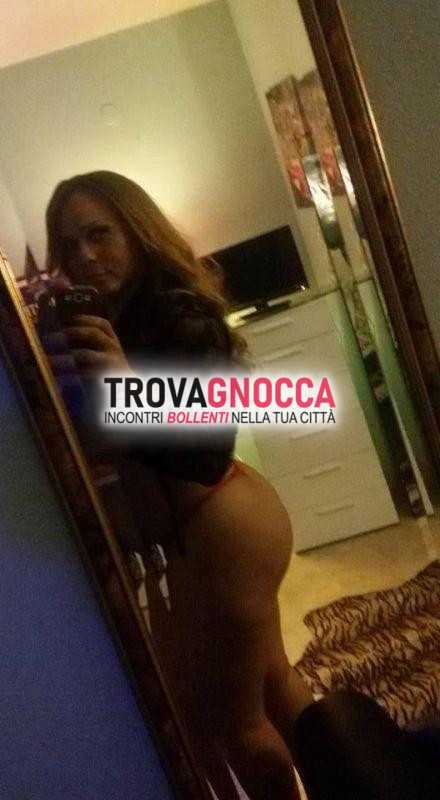 nuovissima ❤️ brenda transessuale ❤️🔝 100 reale 💣🔞 sia attiva che passiva senza tabÙ😍🤤😈 completissima