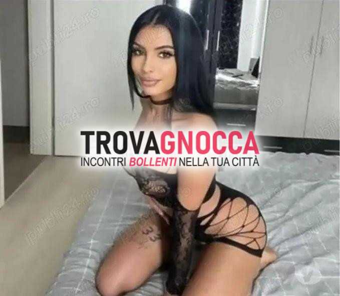 la troia piÙ completa 🆘appena arrivata🆘 pompinara🆘♥️🔞 foto 100 reale💕💕💕💕 bella unica tutta te 👠- nuovissima e fantastica 💋😍