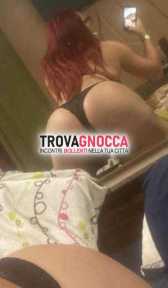 nuovissima ❤️ brenda transessuale ❤️🔝 100 reale 💣🔞 sia attiva che passiva senza tabÙ😍🤤😈 completissima