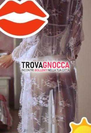 italiana ad alba