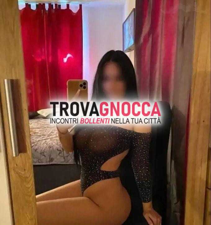 tatiana 🌺👅 È qui prima volta e ti aspetta tua tentazione. vieni trovarmi e ti mostrero’ cosa so fare 👅