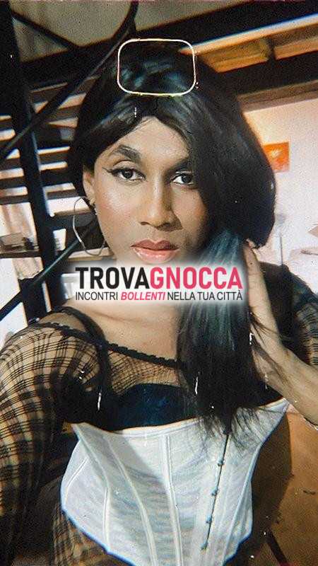 bellissima dotata 🍆💦 porca insomma qui troverai tutto quello che desideri