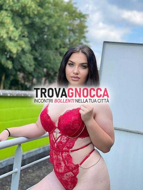 ❤️❤️❤️julia-❤️❤️❤️ solo breve periodo questa è sua primissima volta dolcissima bambolina pronta scatenare sua passione🔥🔥. non perdere l'occasione esplorarla e vivere momenti puro intenso piacere