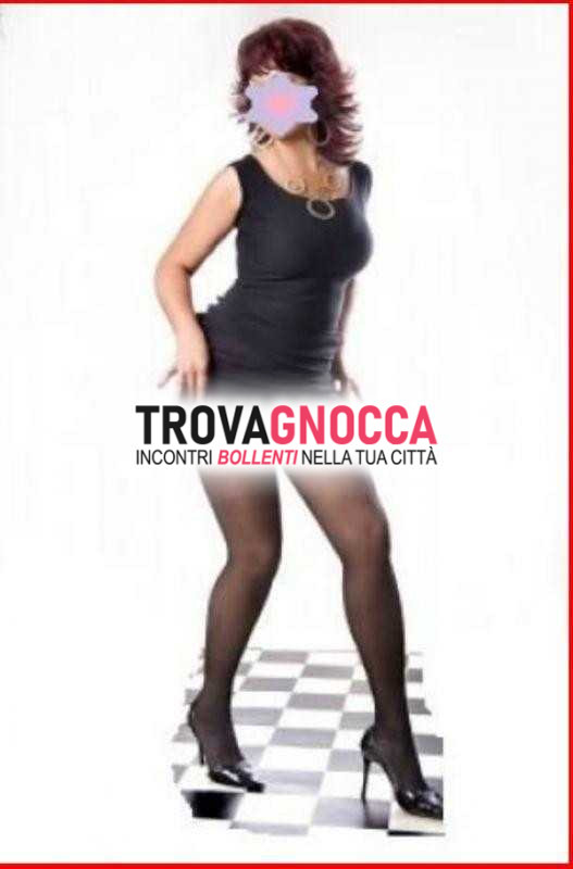 chiara italiana è tornata