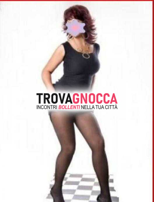 chiara italiana è tornata