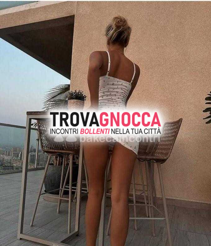 ⏩fresh town giada⏪🔥san giovanni teduccio🔥😉 ex modella✨ assolutamente seducente e tempting✨✨ unica e imperdibile✨✨