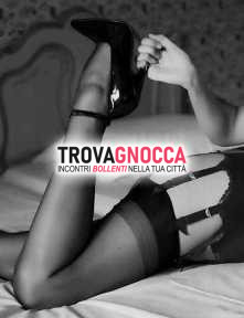 luca italiana padova zona guizza donna molto elegante e raffinata.