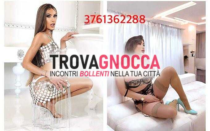 due transessuali 
dafinny doll kettley lovato ⭐️⭐️⭐️⭐️⭐️una coppia davvero porca pronta offrirti un'esperienza indimenticabile