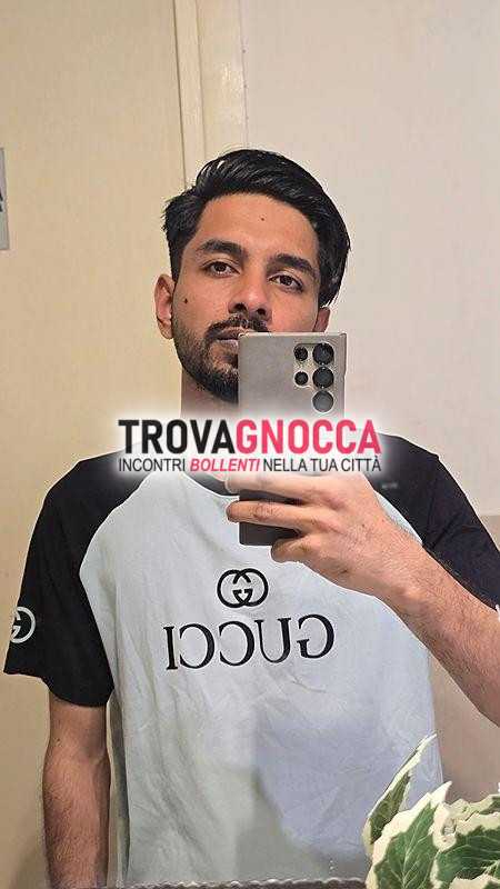 sono ragazzo scatenato cerca ragazze e donne ogni tipo