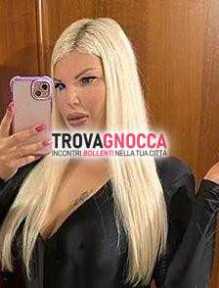💦❌non incontro 
solo videochiamate pagamento inclusi video personalizzati e foto.