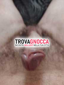 cerco donna