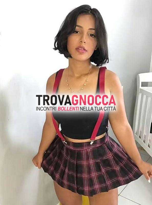 ciao sono lola giovane donna soli 20 anni appassionata sesso audace. ti offro un'esperienza intensa bbj.rai1.rai2.gfe 🔥🔥
