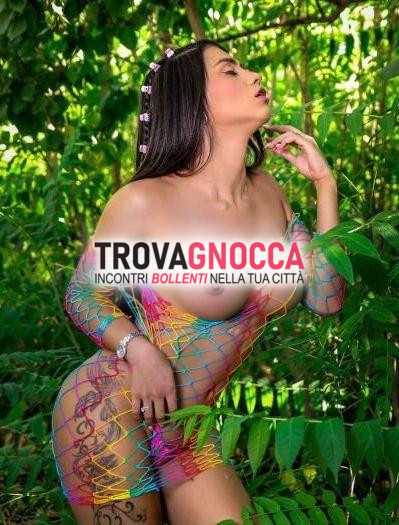 nuova proposta🎀salerno🎀 
estefany🔝mistress transessuale👑 
la bambola ideale momenti autentica trasgressione 👣🍆 
senza nessuna fregatura👌🏻