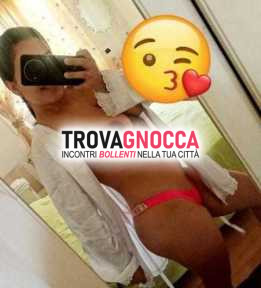 appena arrivata chianciano terme un'interessante novitÀ te
