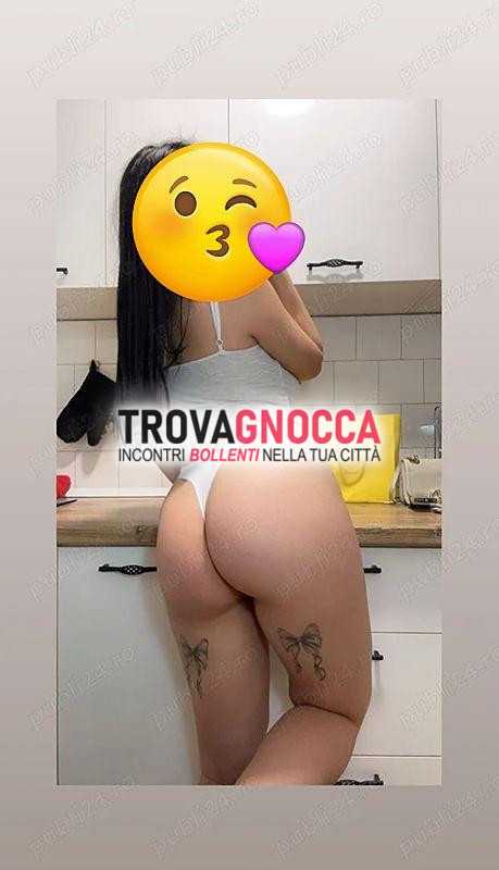 pure raggiungo newnew.❤️ bella ragazza mora giovane e carina disposta farti godere al massimo 100 reale❤️