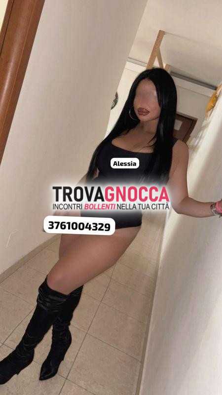 san severo ❤ alessia ❤ curvy italiana dalla personalitÀ carnosa e sensuale sguardo provocante che ti lascierÀ caldo💦❤ creo un'assoluta dipendenza😘