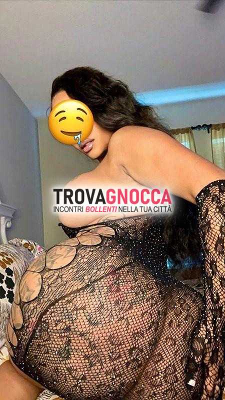🌸appena arrivata fantastica bambolina ti aspetto nel mio albergo situato due passi dalla spiaggia