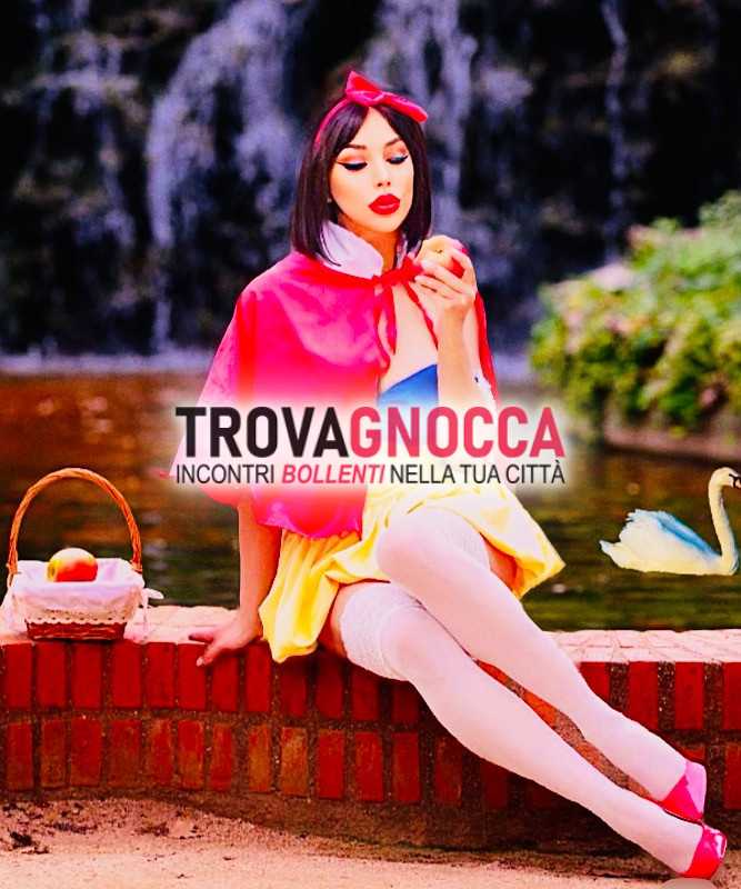 dona belissima banbolina “chantal”
🍭new picture 💯 reale . - 69 🌸🍭🍬 massaggio🌸🍭🍬sexy corpo perfetto. bella .saporita tutta leccare🌸pronta farti impazzire piacere vieni godere mie attenzione… disponibilissima ad esaudire tutte tue fantasie🌸🍭🍬🌸🍭
