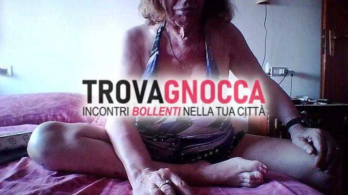 sono matura trav pronta farti vivere momenti indimenticabili