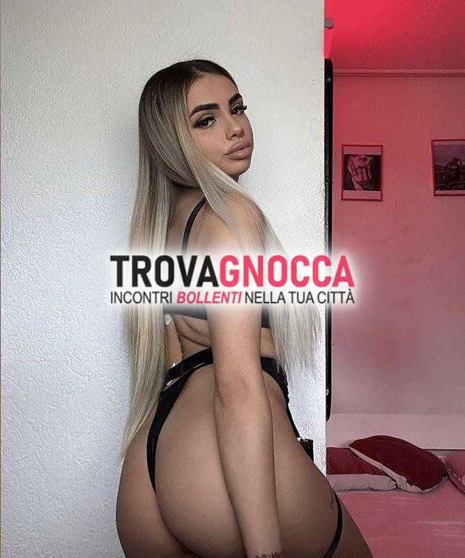 super novita ❤️ e raggiungo casa tua oppure albergo momenti indimenticabili ‼️