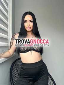 bergamo🔥🖤 100 reale🔥 raggiungo solo te che sei regina 69❌
