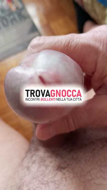 19 cm gusto sempre duro che dura