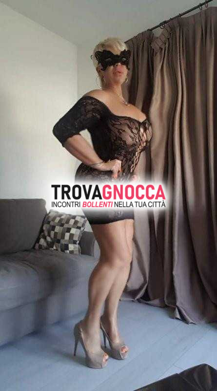 tornata cittÀ elena milf affascinante completissima e molto calda È pronta offrire momenti unici e intensi. faccio tutto tranquillitÀ e passione dall’abbraccio al bacio non mancate