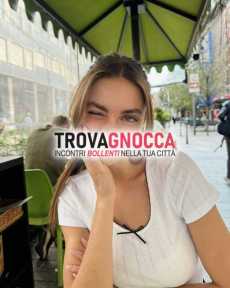 incontro discreto