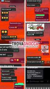 ragazza vogliosa cerca avventure😙😘