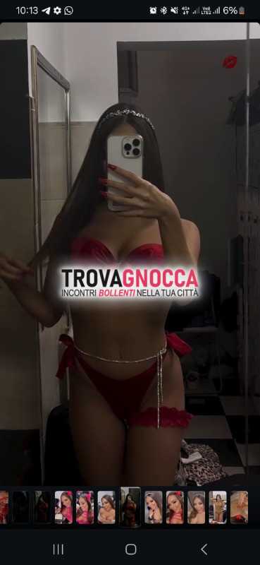 videochiamata bellissima e fantastica studentessa italiana fisico perfetto reale verificata disponibilitÀ anche video foto sessione mistress virtuale giovane simpatica ed educata no perditempo torni lavoro stanco e ti vuoi riposare po scrivimi pure ti aspetto po divertimento io e te