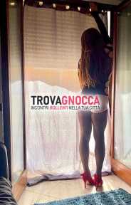 trav servizievole e intensa troia che sa divertirti